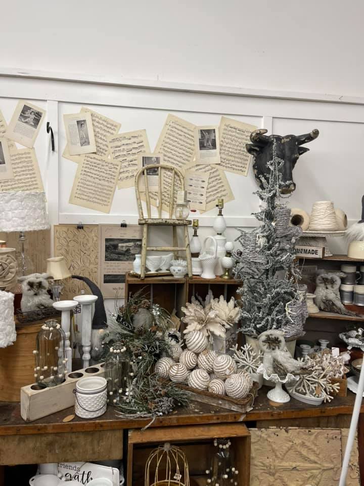 Plaid Umbrella Collective Plano, IL